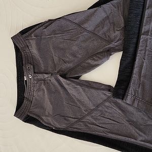 Lululemon Tek Hiking Long Pants 32"inseam